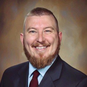 Meet your Posher, Joshua